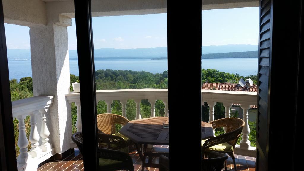 Guest House Villa Marlis Malinska Bilik gambar