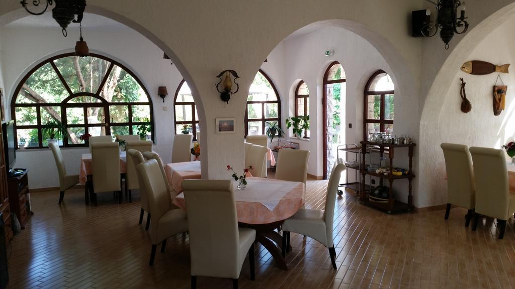 Guest House Villa Marlis Malinska Luaran gambar