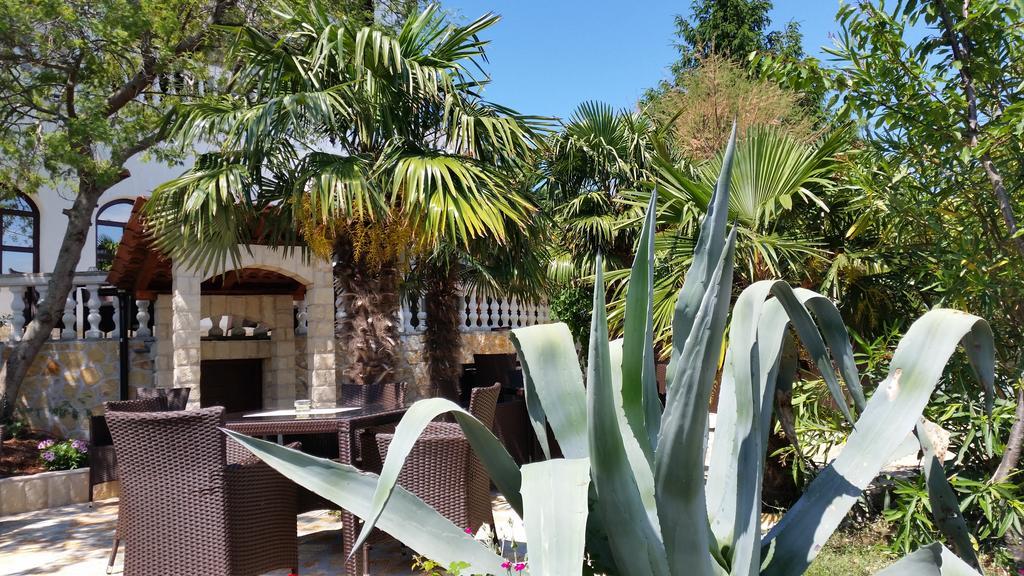 Guest House Villa Marlis Malinska Luaran gambar
