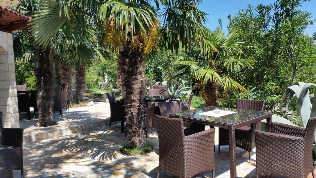 Guest House Villa Marlis Malinska Luaran gambar