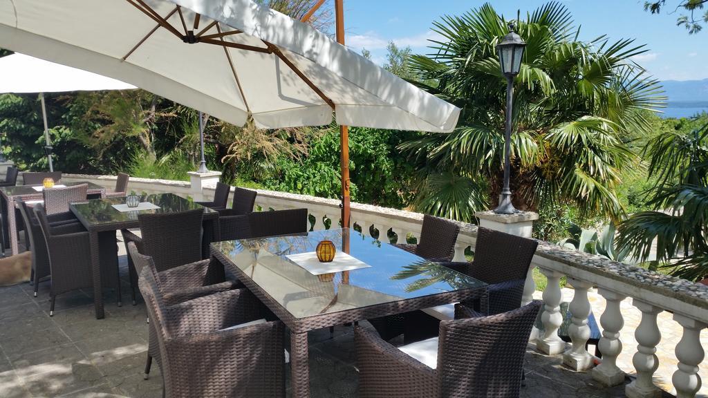 Guest House Villa Marlis Malinska Luaran gambar