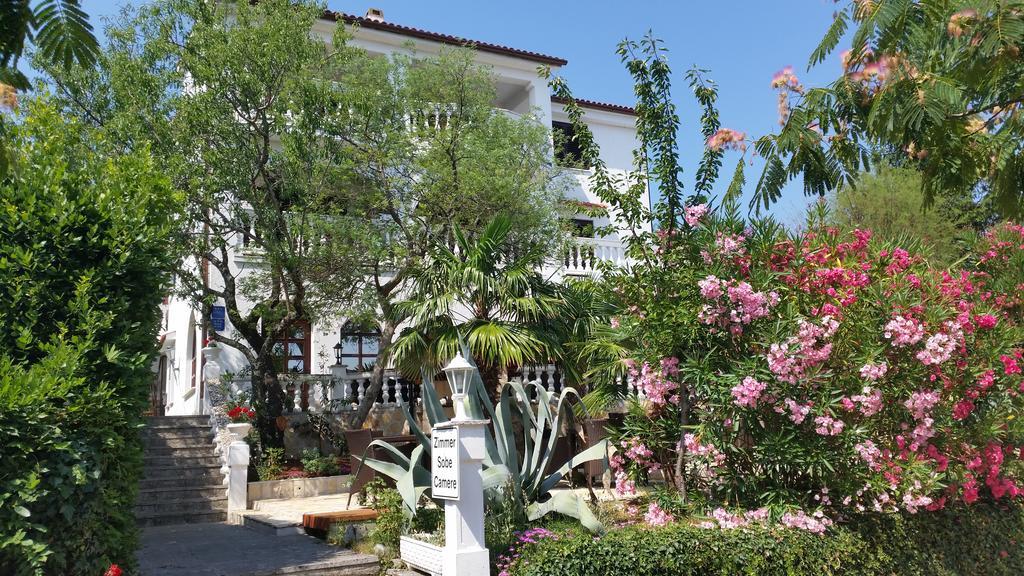 Guest House Villa Marlis Malinska Luaran gambar