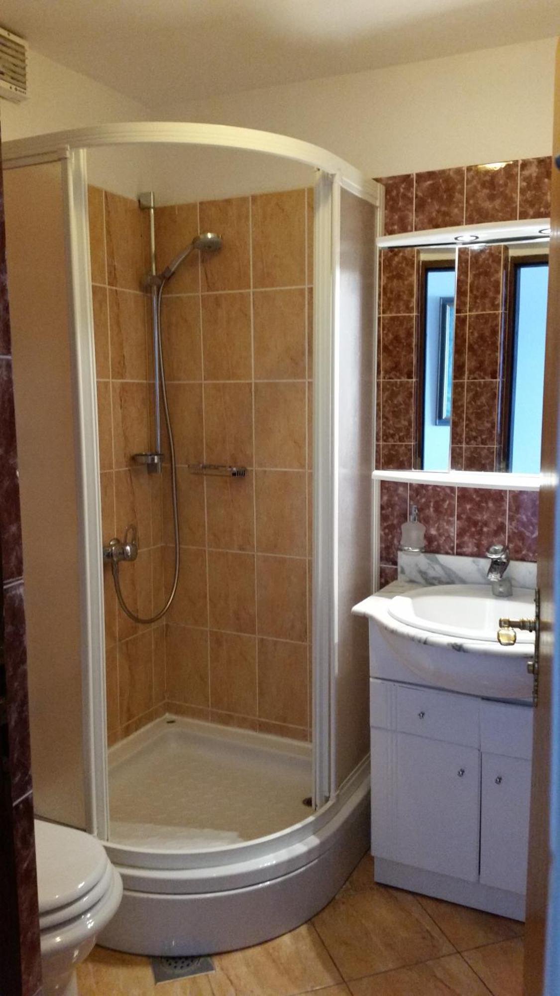 Guest House Villa Marlis Malinska Luaran gambar