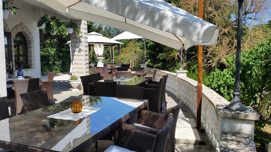 Guest House Villa Marlis Malinska Luaran gambar