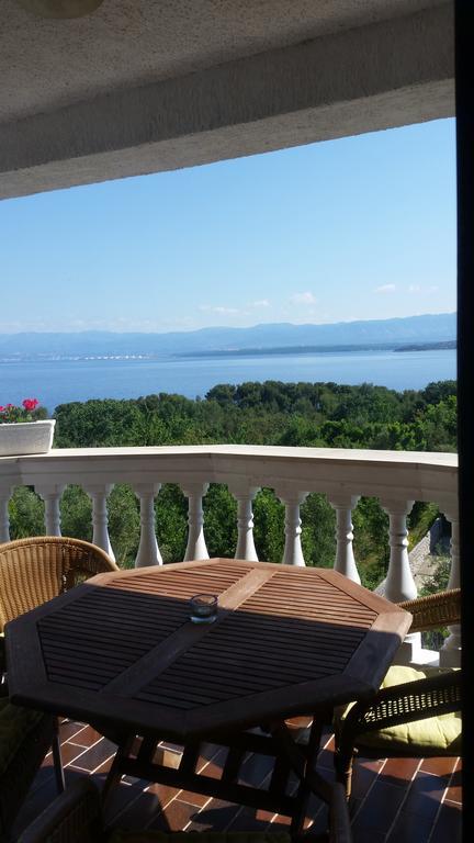 Guest House Villa Marlis Malinska Bilik gambar