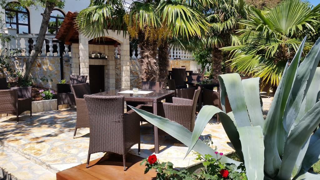 Guest House Villa Marlis Malinska Luaran gambar