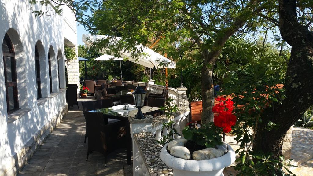 Guest House Villa Marlis Malinska Luaran gambar