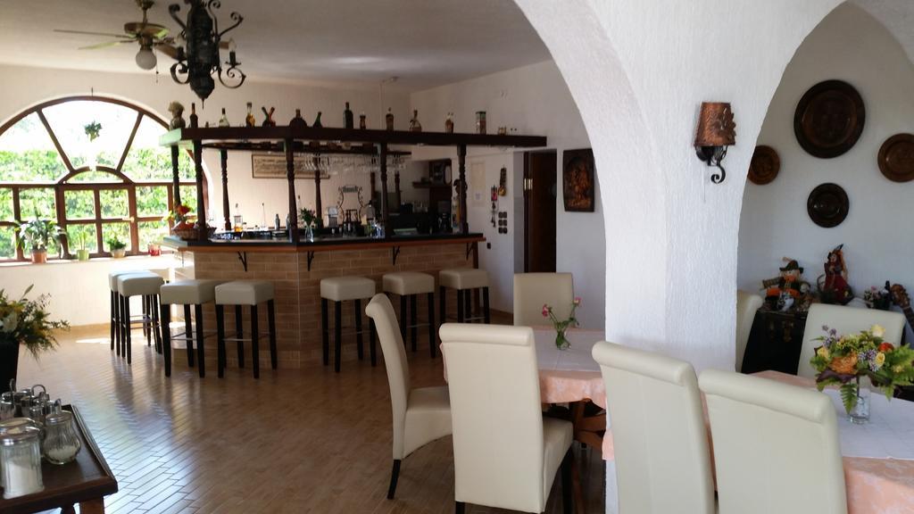Guest House Villa Marlis Malinska Luaran gambar